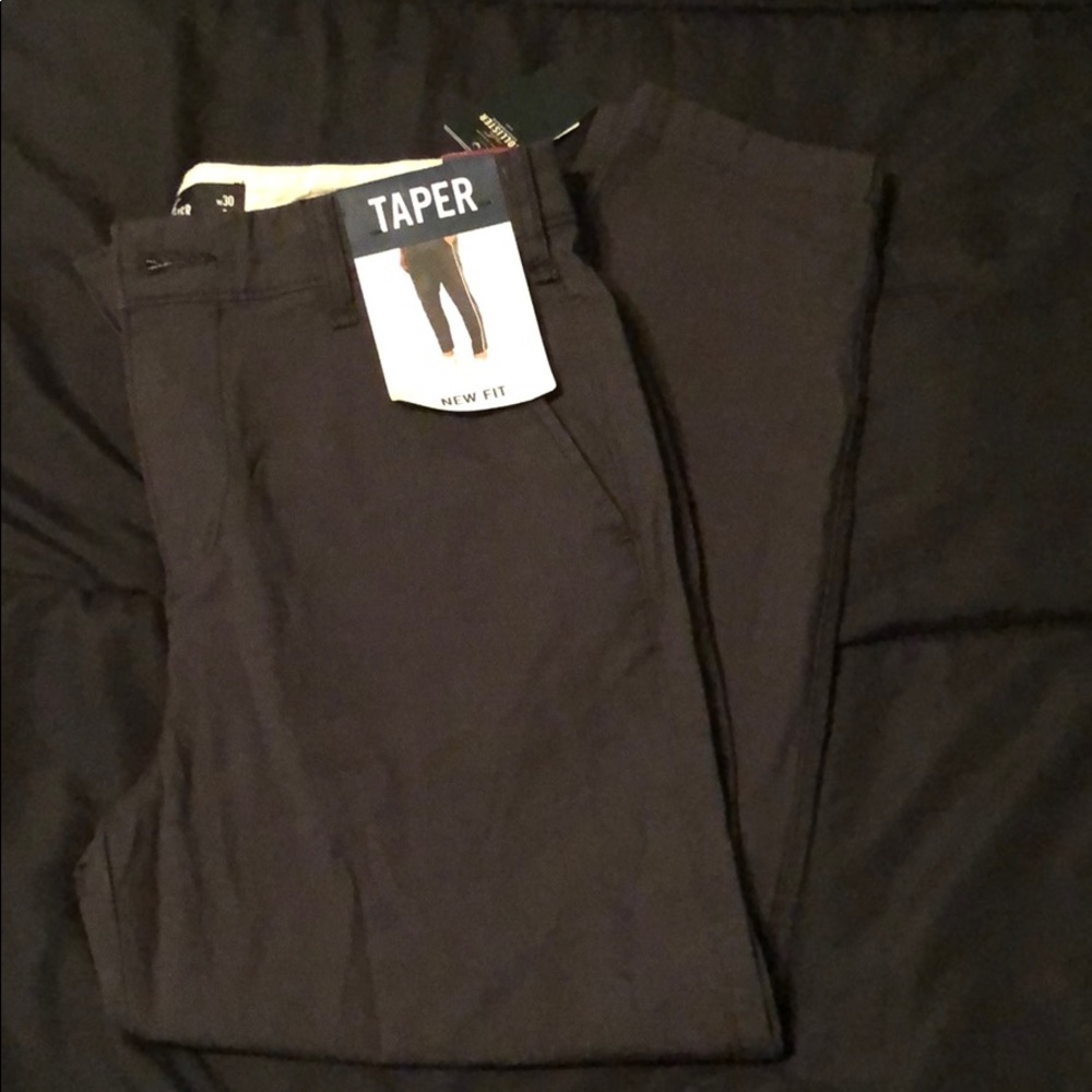 Hollister Chino pants - tapered